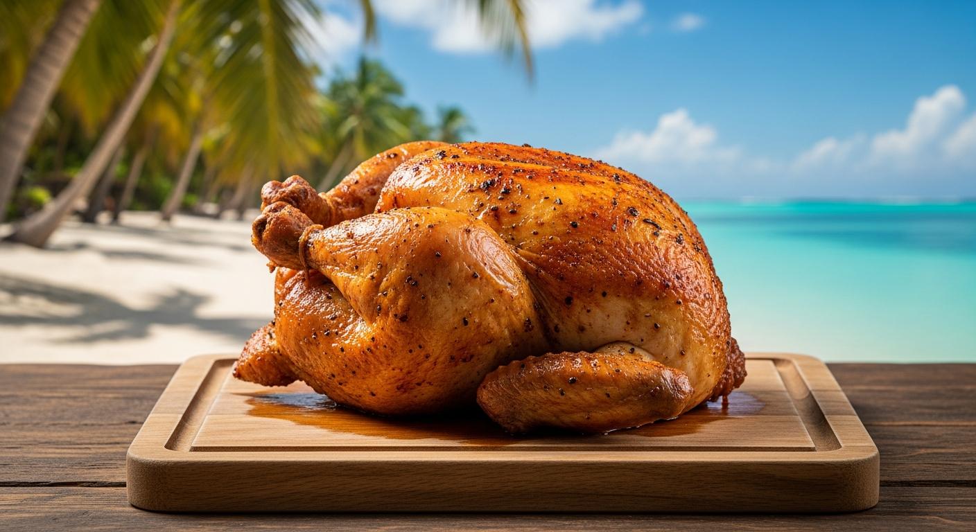 La cadena peruana del mejor pollo a la brasa del mundo abre su primera tienda en el Caribe: ¿en qué país será?