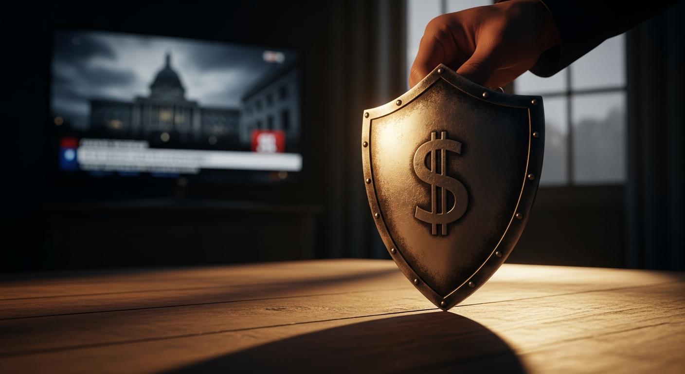 La economía se convierte en el nuevo escudo contra Trump: lo que está cambiando y por qué importa