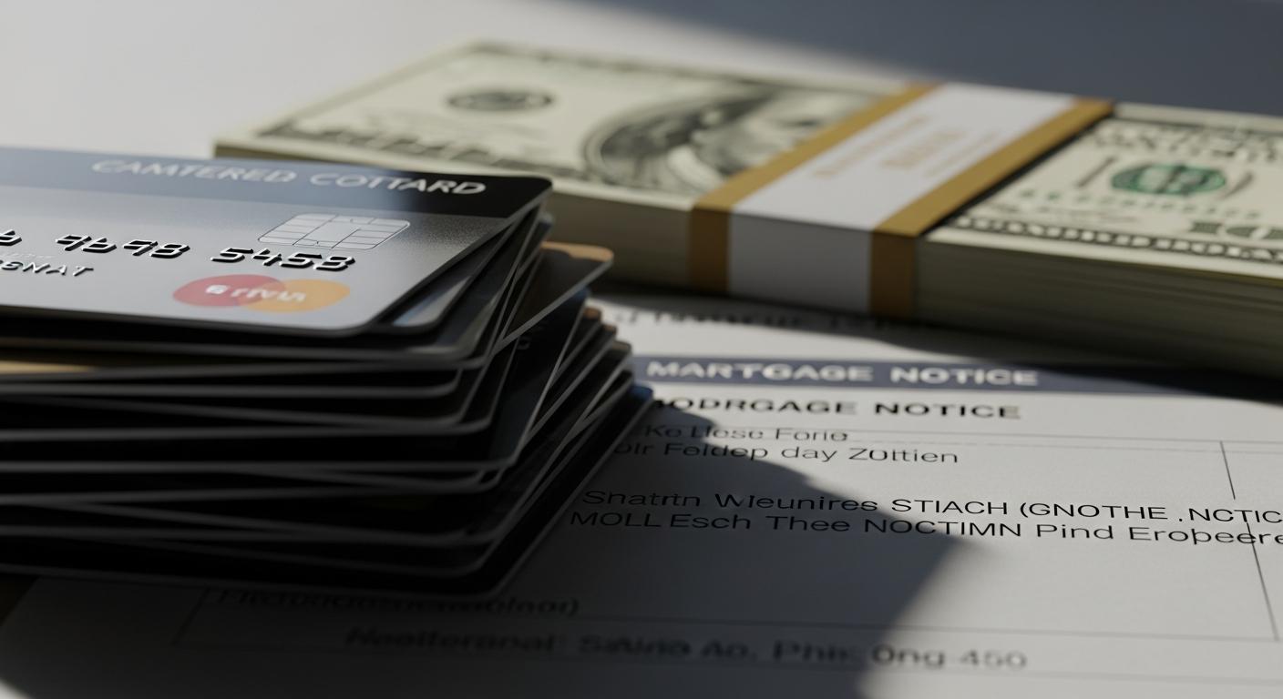 La Fed mantiene las tasas de interés: qué significa la decisión de Powell para tu hipoteca, tarjetas y ahorros