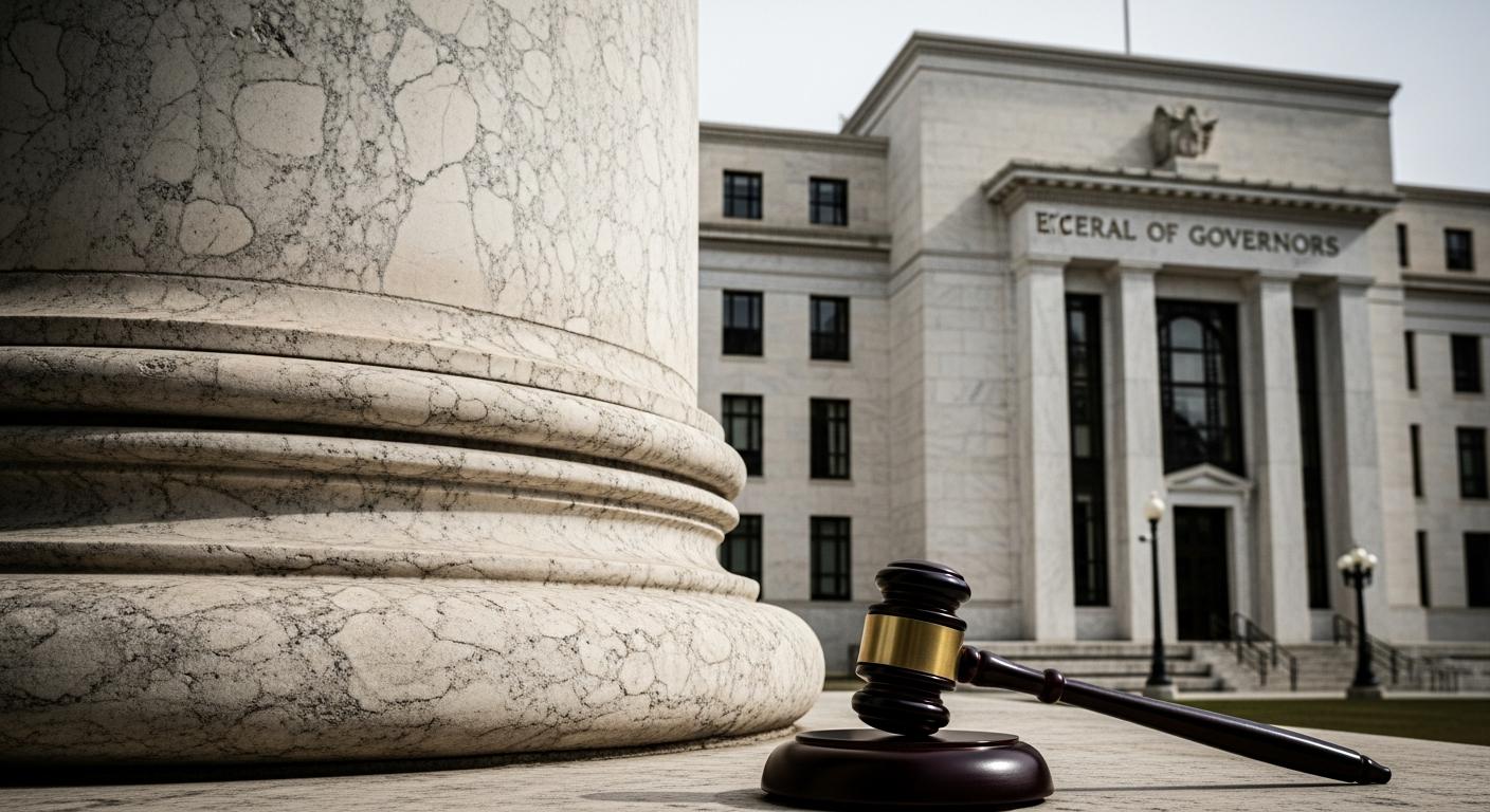 La Fed se prepara para pausar los recortes de tasas: qué significa tras las críticas de Trump