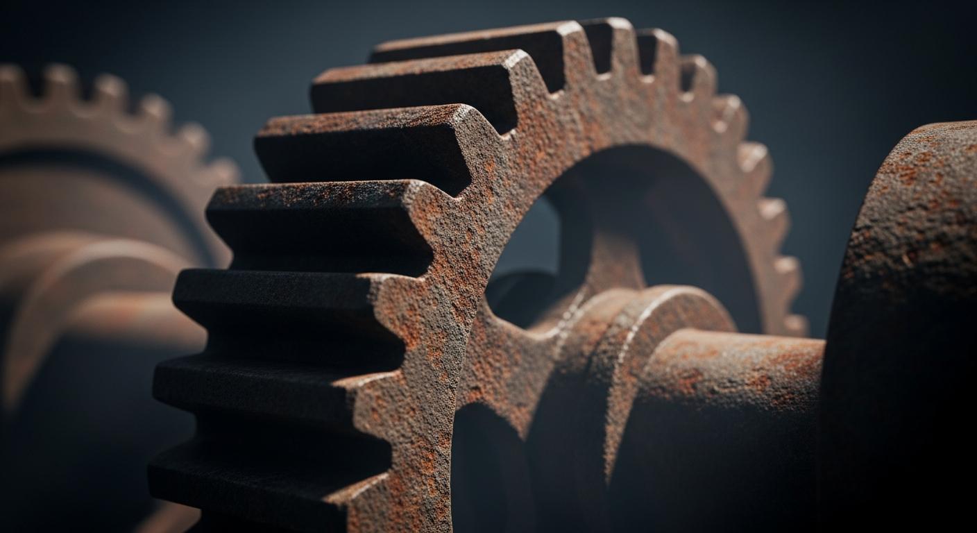 La inversión productiva se frena por la incertidumbre: qué está pasando y por qué importa a tu bolsillo