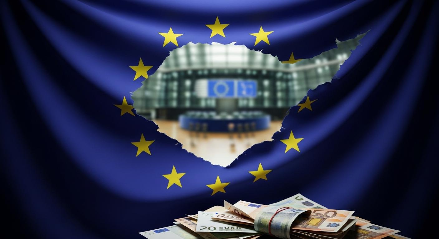 La UE dejó sin usar más del 40% de los fondos europeos, alerta Coface: ¿por qué se está acabando el tiempo?