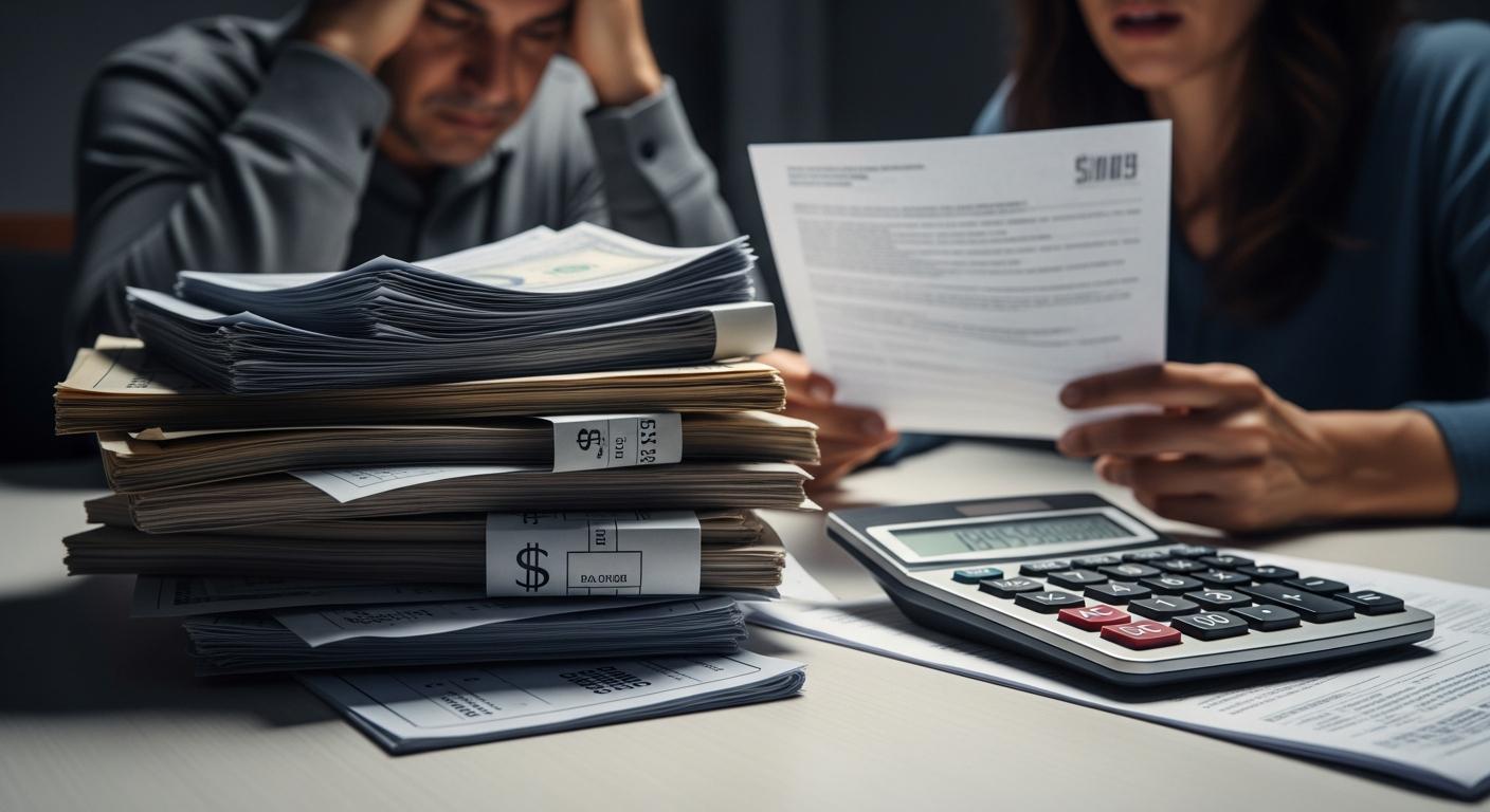 La verdad detrás del cuidado infantil en EE. UU.: por qué la mayoría de las familias ya no puede pagarlo, según un estudio