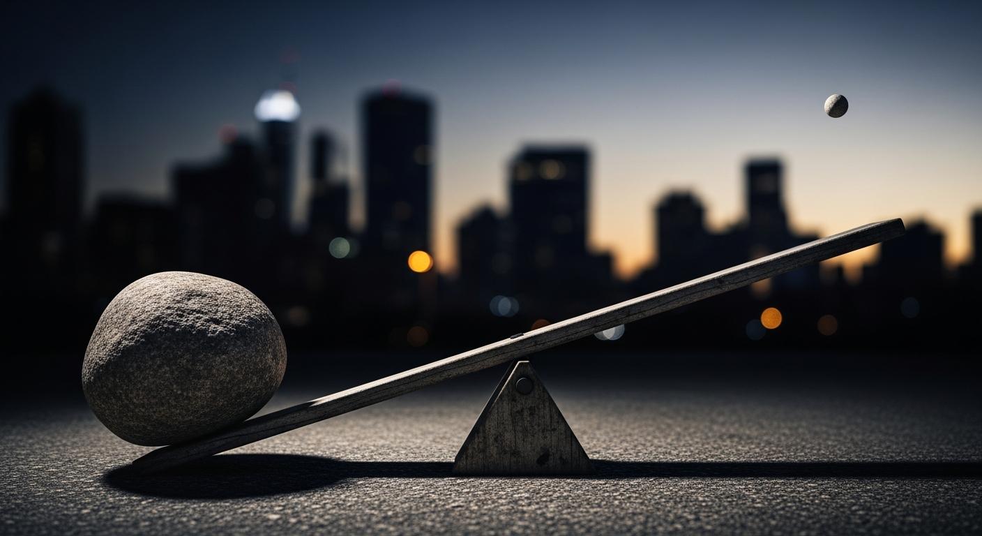 Lagarde advierte en Davos: por qué la desigualdad de riqueza puede desestabilizar la economía mundial