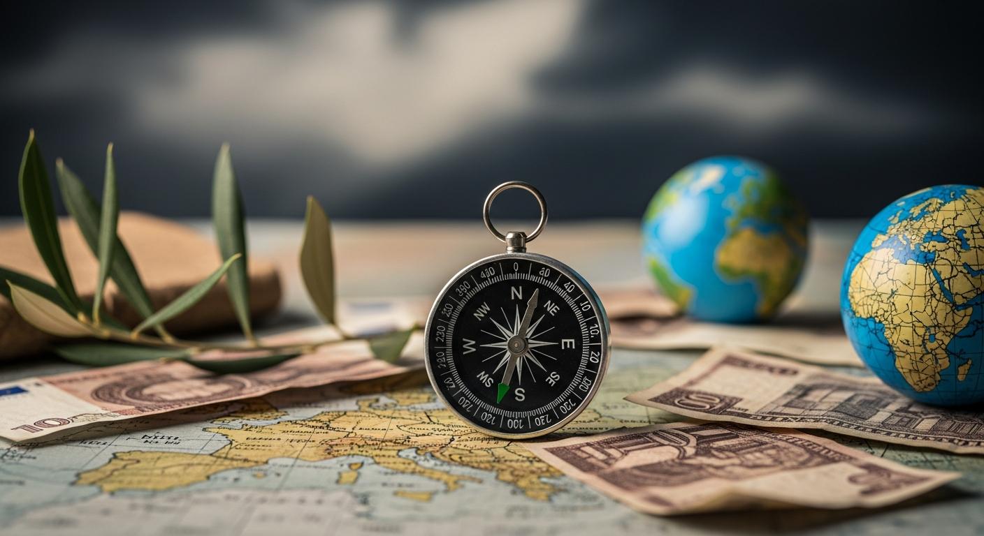 Las tentaciones que enfrenta Europa hoy: qué está pasando y por qué importa