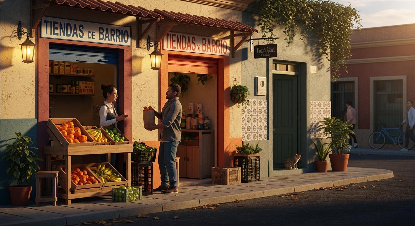 Las tiendas de barrio vuelven con fuerza: por qué están resurgiendo después de años de caída