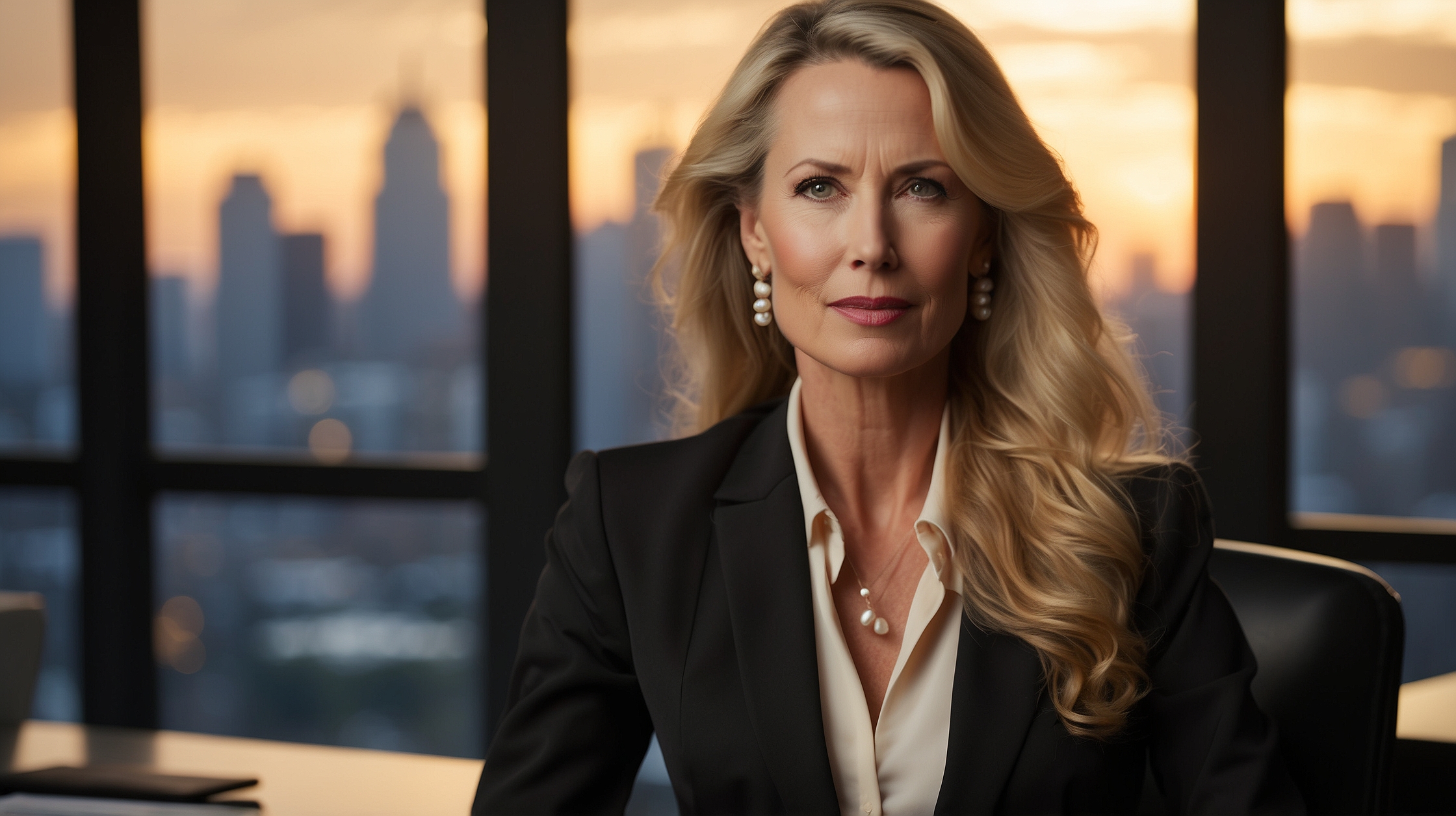 Laurene Powell Jobs ya ha gastado la mitad de la herencia de Steve Jobs: en qué invierte su fortuna y por qué lo hace