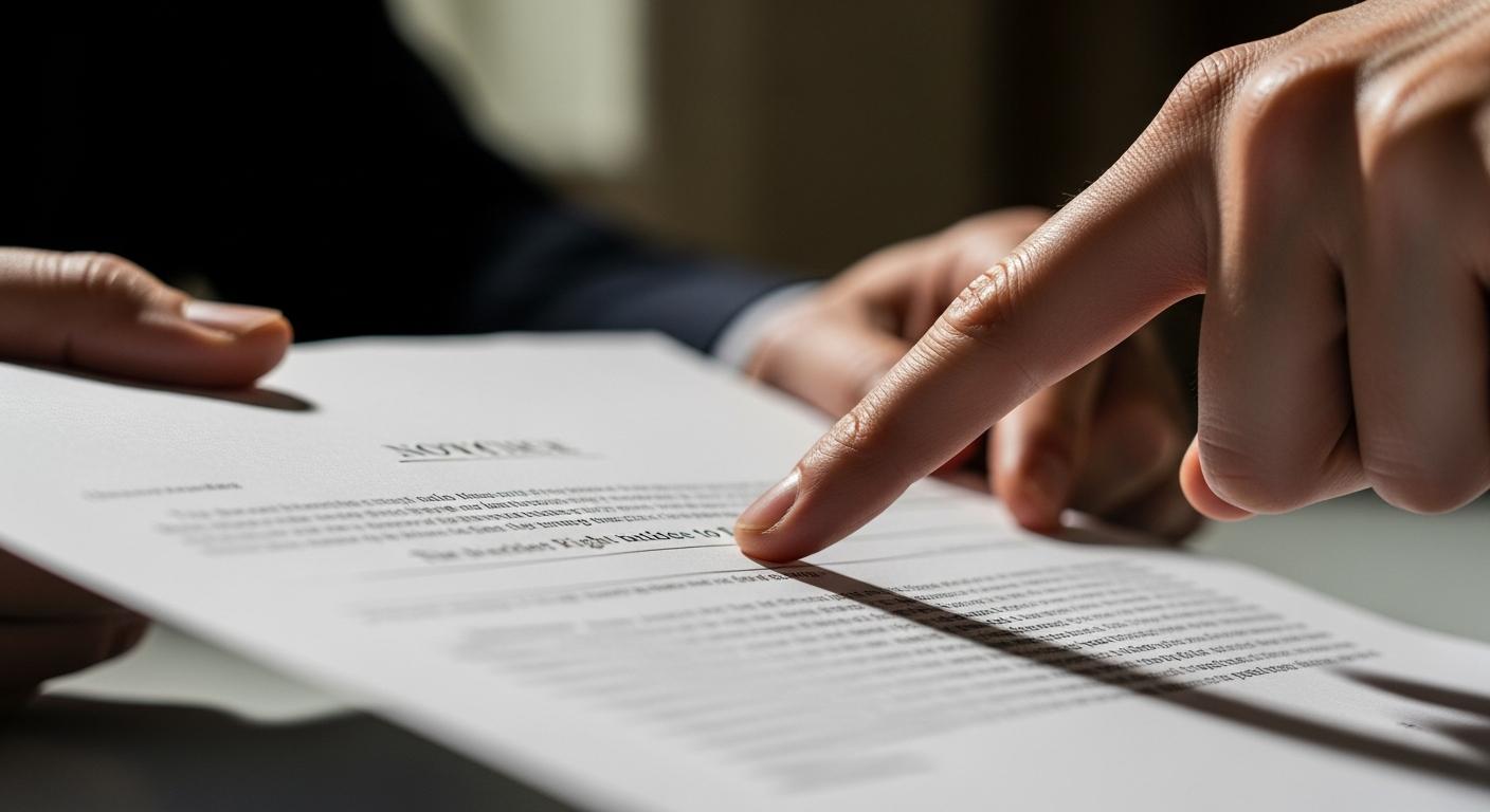 Ley de Propiedad Horizontal: el gesto de tu vecino que te permite reclamar con el artículo 7 (y muchos no lo saben)