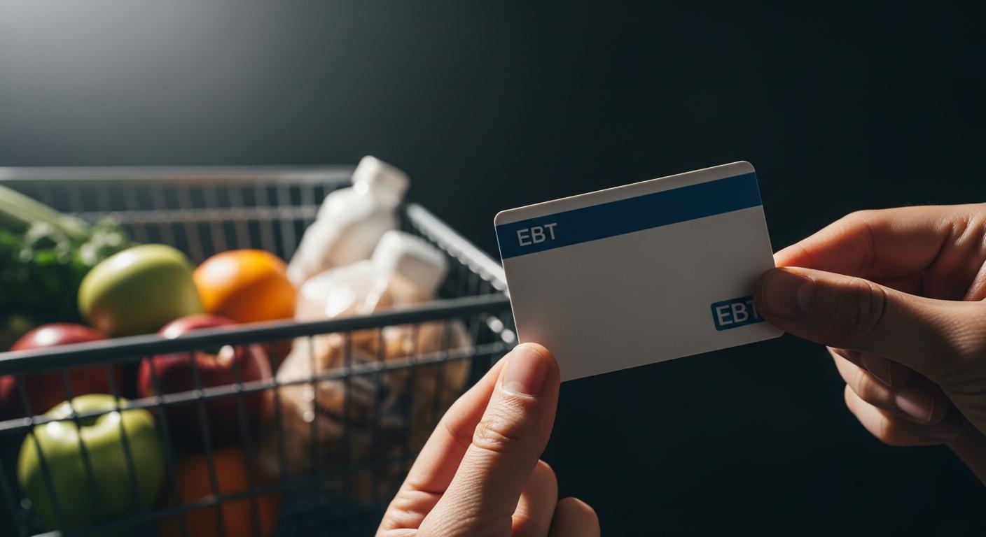 Lista completa 2026: qué puedes comprar (y qué no) con cupones SNAP, límites y tiendas en EE. UU.