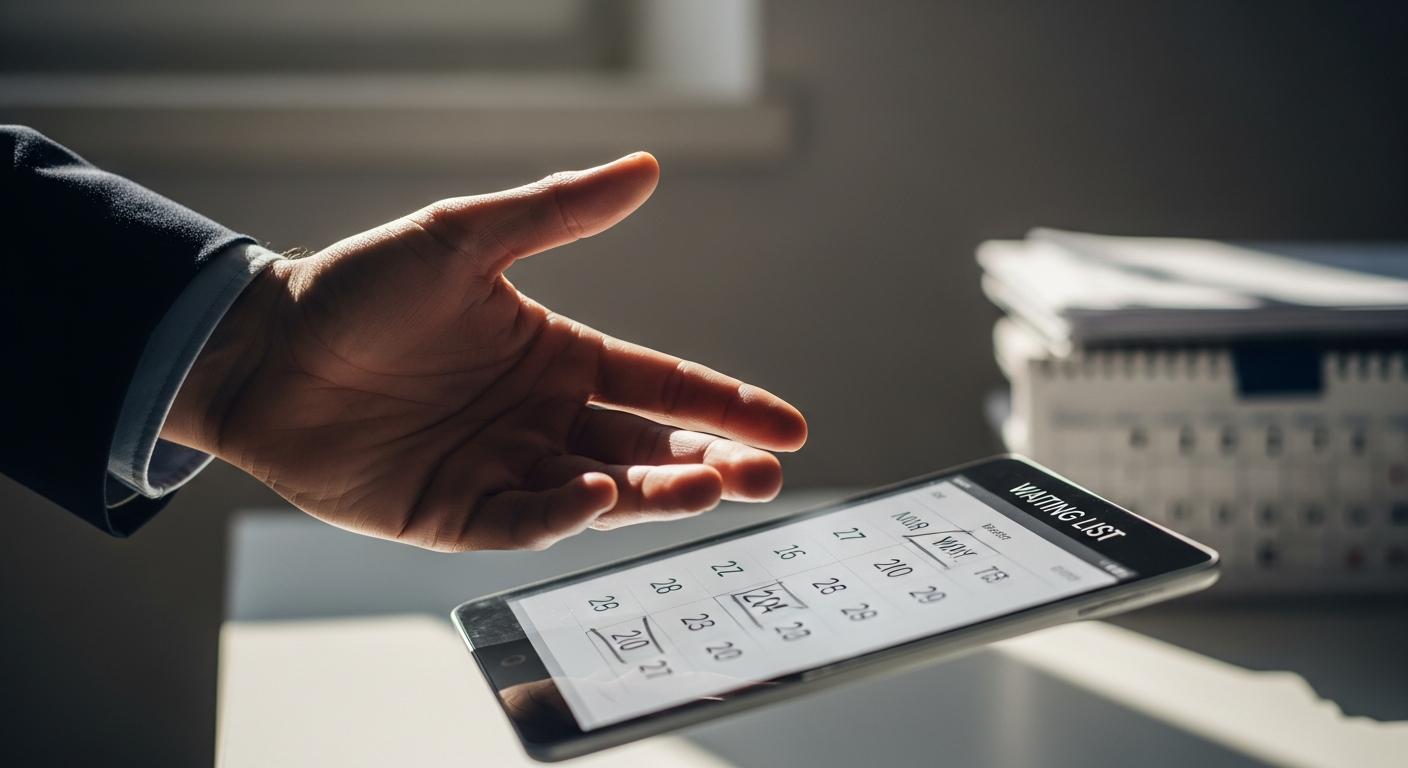 Lista de espera en España para contratar a estos profesionales: el problema que ya preocupa a empresas y familias