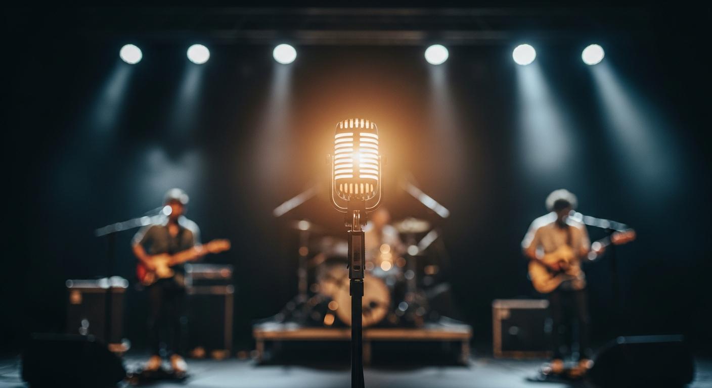 Mäbu revive el espíritu de Sergio y Estíbaliz: así suena su nuevo disco y por qué está dando que hablar