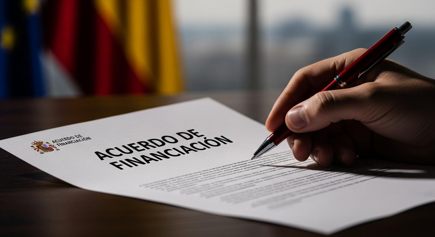 Madrid acepta el modelo de financiación de Montero: qué cambia y por qué genera polémica