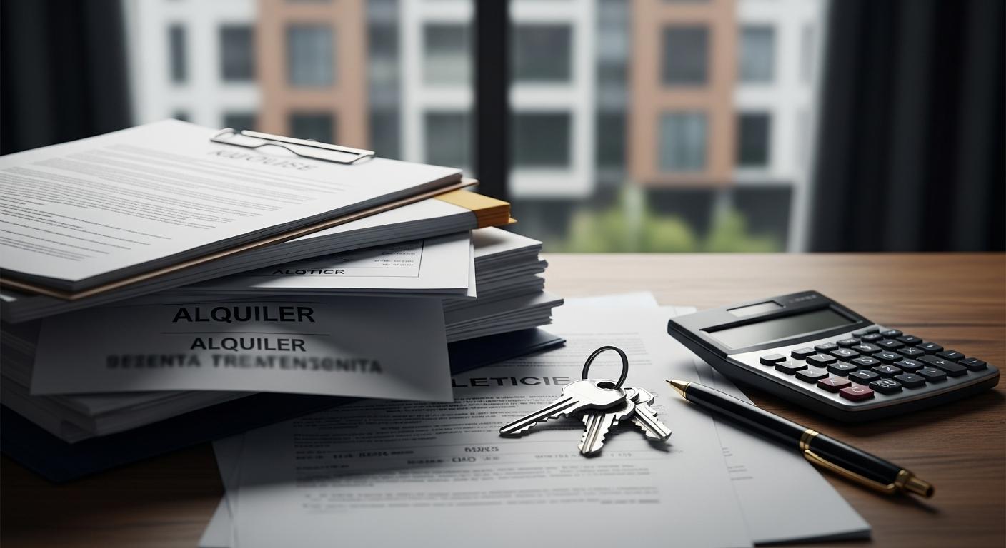 Más de 9 millones ya viven en zonas de alquiler tensionado en España: qué significa y cómo te afecta