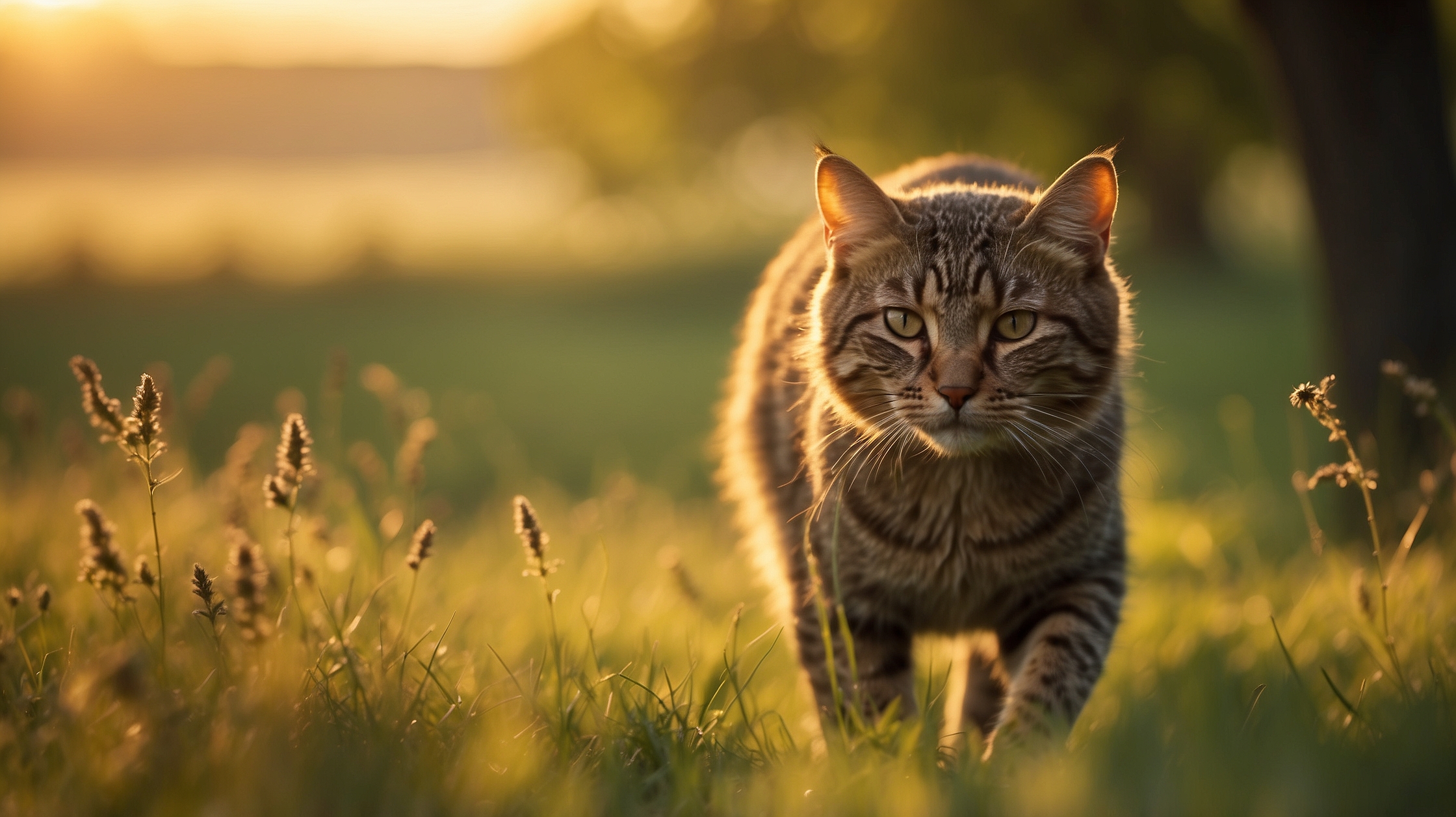 Mascotas que cazan en silencio: el conflicto sin reglas que amenaza la biodiversidad en Europa