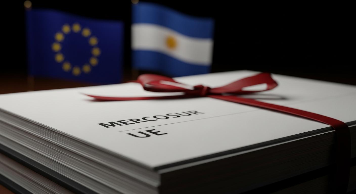 Mercosur gastó millones para cumplir con la UE: ahora podría exportar sin garantías por un caso ante el Tribunal de la UE