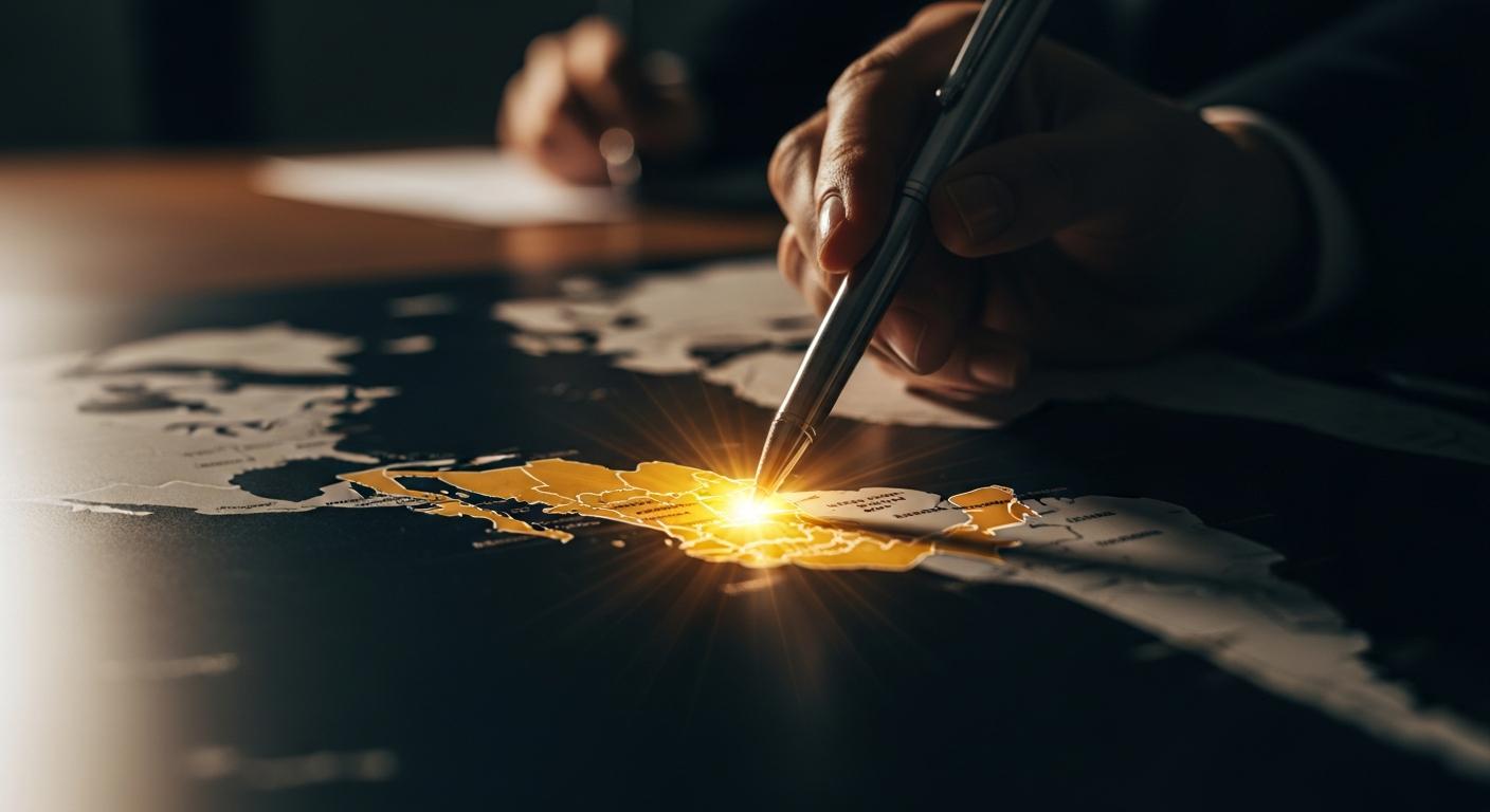 México quiere ser el quinto país más visitado del mundo en 2030: el plan de Josefina Rodríguez para lograrlo