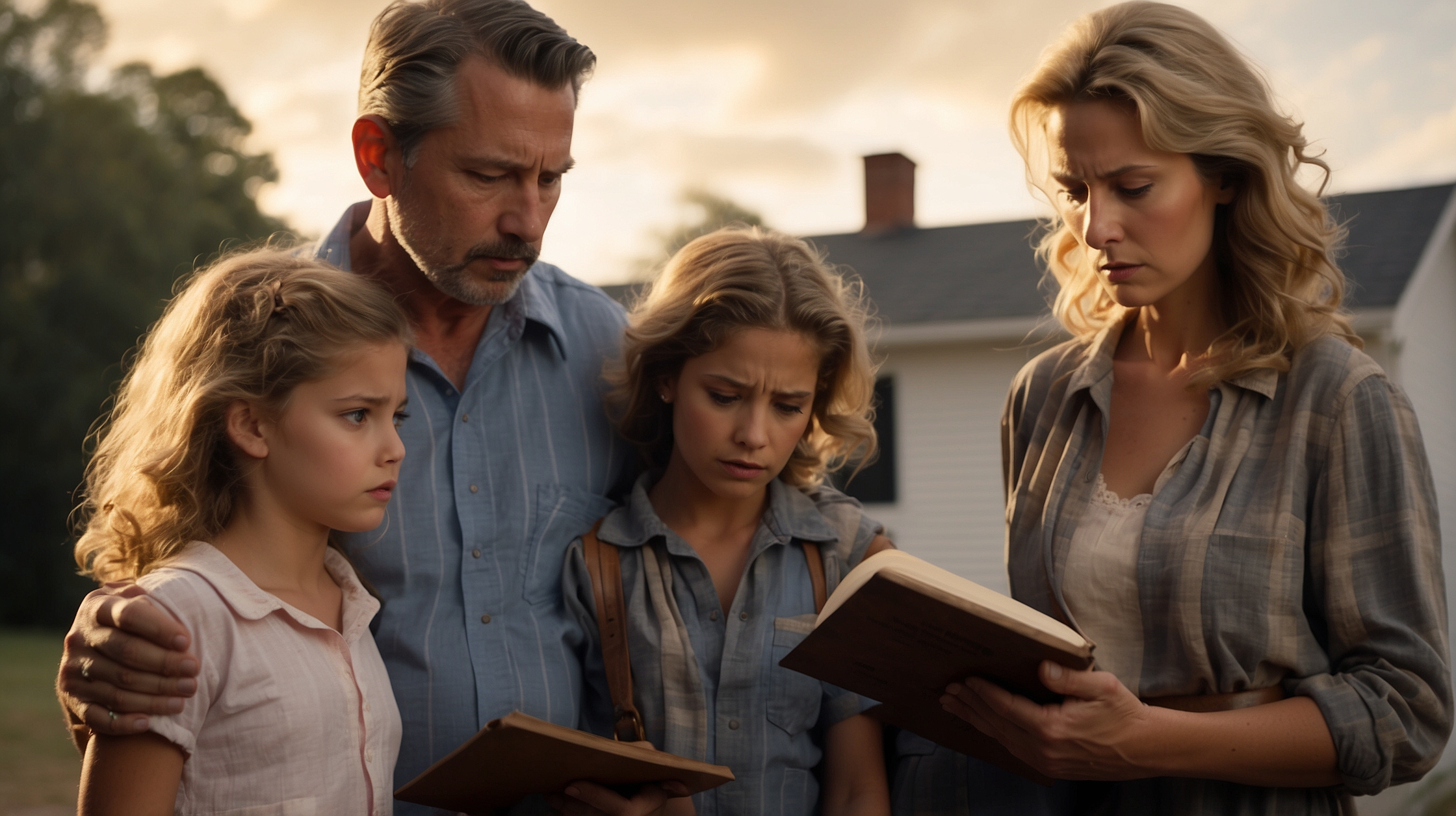 Michigan Family Says County Took Their Home for a Tax Bill They Didn’t Owe—Now the Supreme Court Will Decide