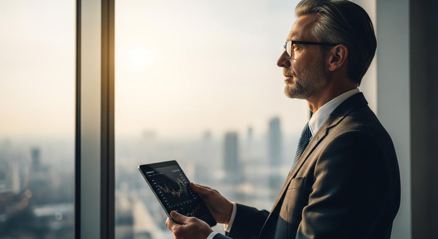 Millonarios a los 50 en EE.UU.: cuánto patrimonio neto tiene en promedio esta edad y por qué sorprende