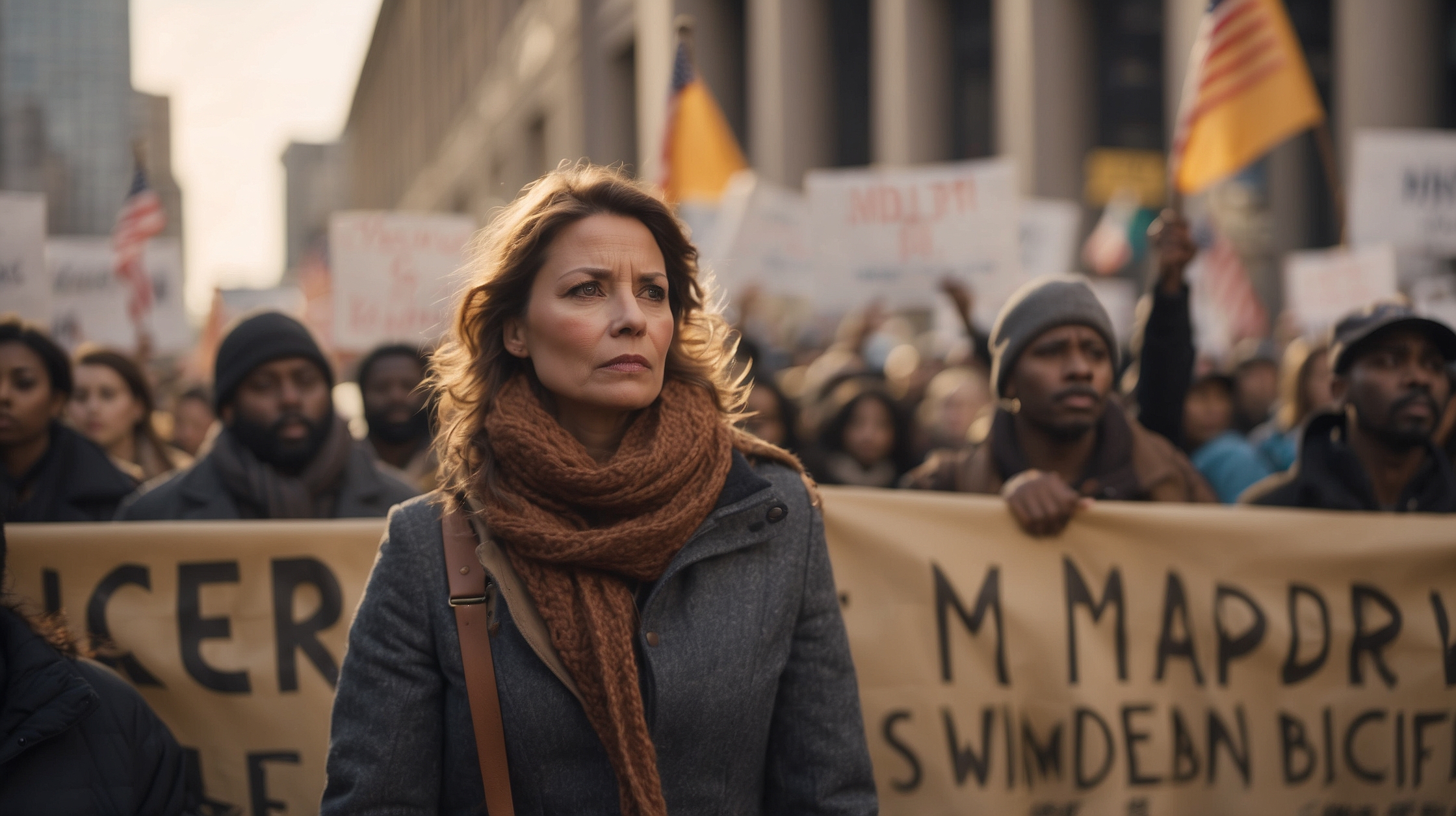 Minneapolis ICE Protest Sparks Calls for a General Strike: What’s Happening and Why It Matters