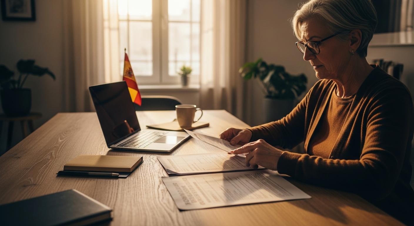 Nacidos entre 1960 y 1970: cómo solicitar el 100% de tu pensión y qué requisitos debes cumplir