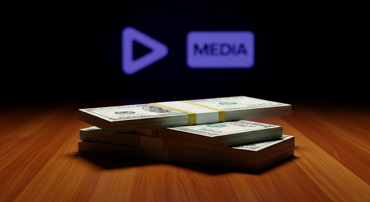 Netflix cambia su oferta por Warner Bros. Discovery: ahora solo propone pagar en efectivo