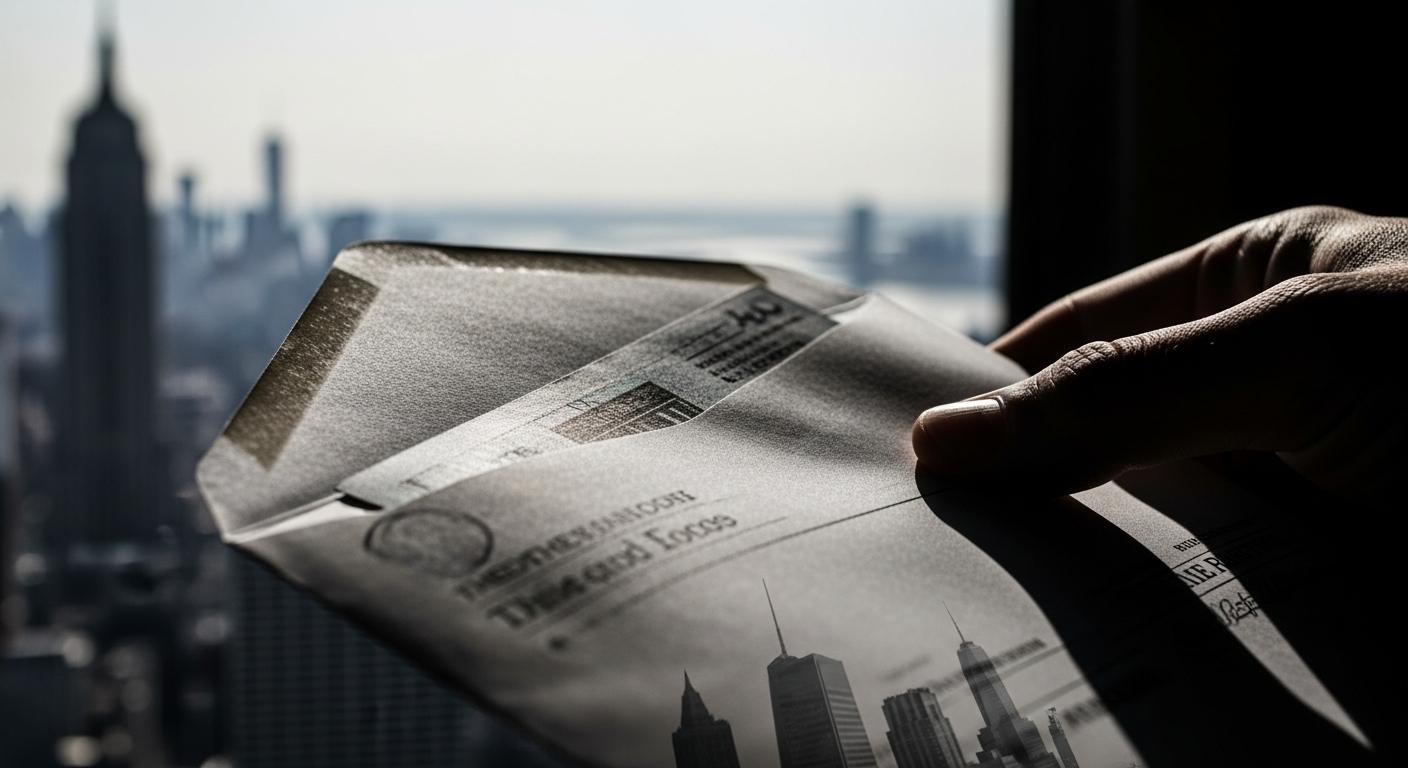 Nueva York dará $400: quiénes pueden cobrar el cheque y qué requisito deben cumplir