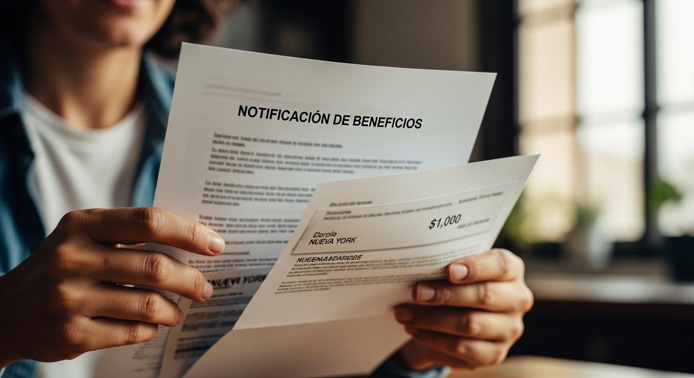 Nueva York dará hasta $1,000 por hijo a familias (incluye inmigrantes sin papeles): quiénes califican y cómo pedirlo