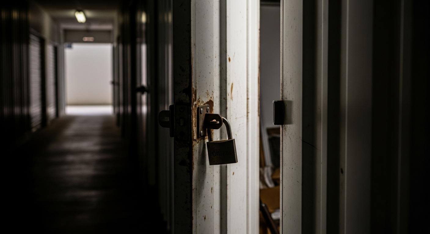 Okupas cambian de objetivo: por qué ahora ocupan trasteros y garajes y cómo está afectando a miles de vecinos