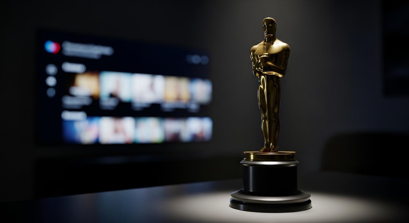Oscar 2026: dónde ver en streaming las películas nominadas y cuándo llegan a cada plataforma