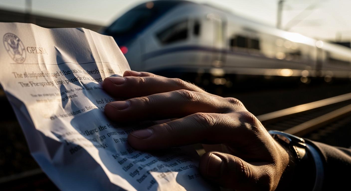 Ouigo pide a sus empleados que eviten a la prensa tras los accidentes: qué pasó y por qué hay polémica