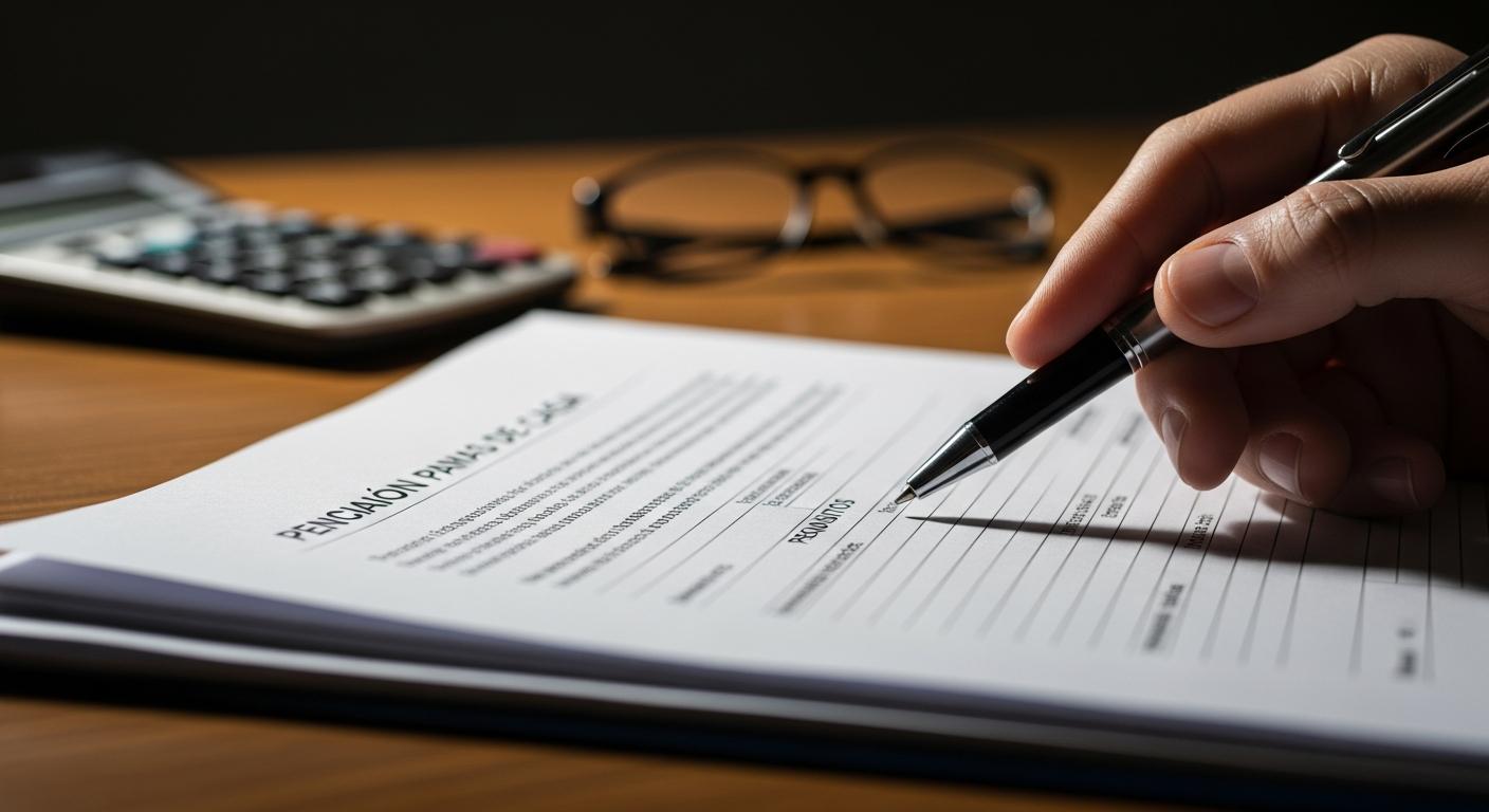 Pensión para amas de casa: la abogada aclara los requisitos que debes cumplir para cobrarla en España