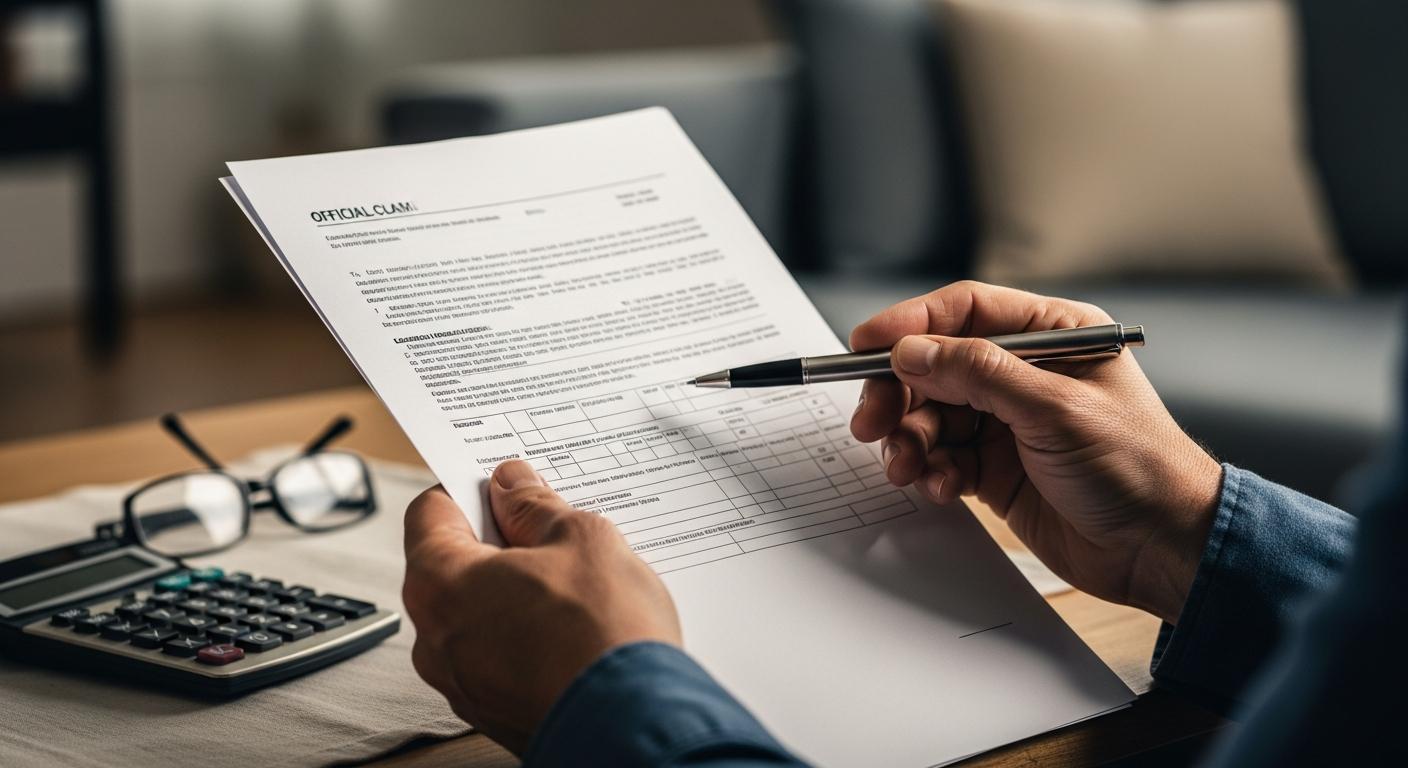 Pensionistas con vivienda desde 2013 (o antes): cómo reclamar hasta 1.300 euros al año y quién puede hacerlo