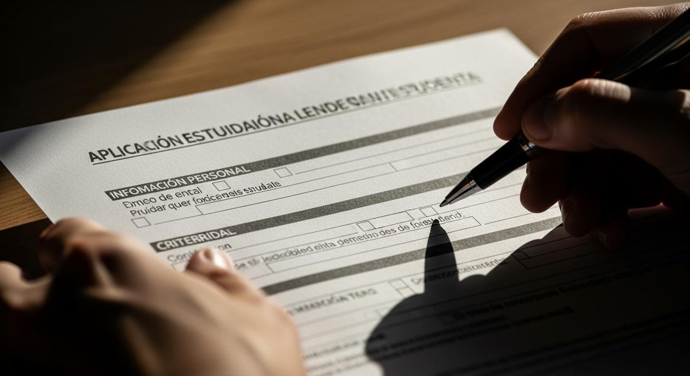 Perdón de préstamos estudiantiles 2026: nuevas reglas, quién califica y cómo solicitarlo paso a paso