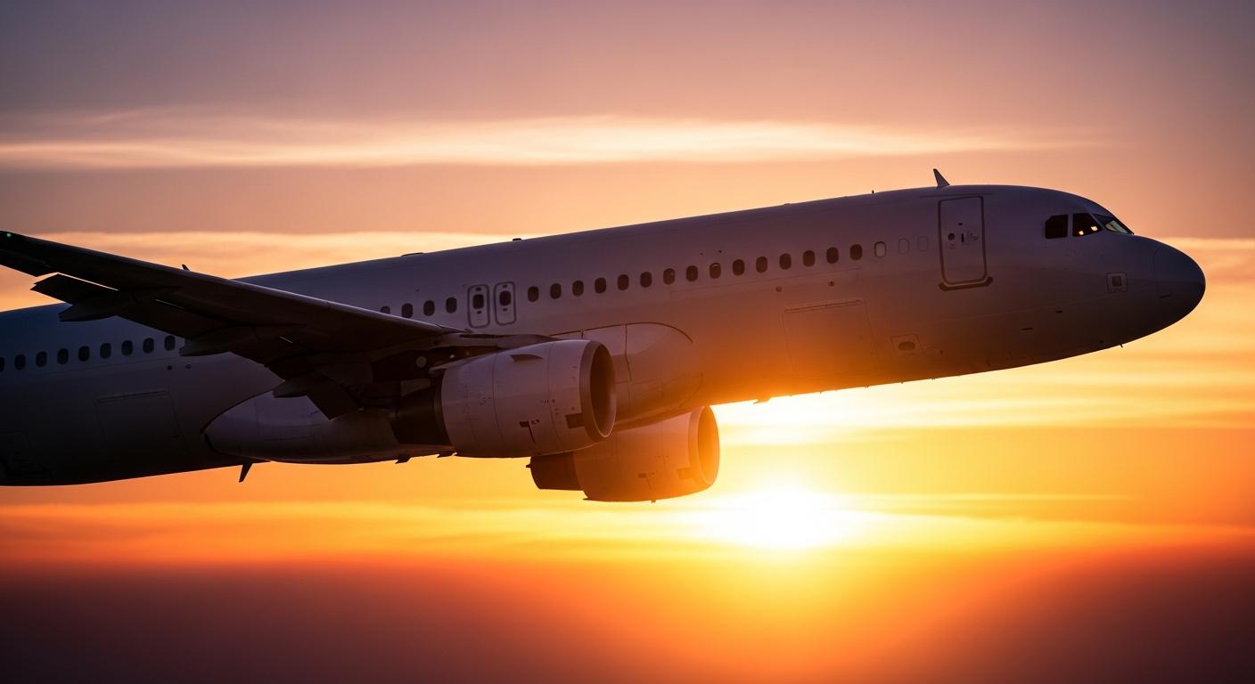 Plus Ultra abre nueva ruta Madrid–Buenos Aires en mayo: así crece la aerolínea tras su rescate por el Gobierno