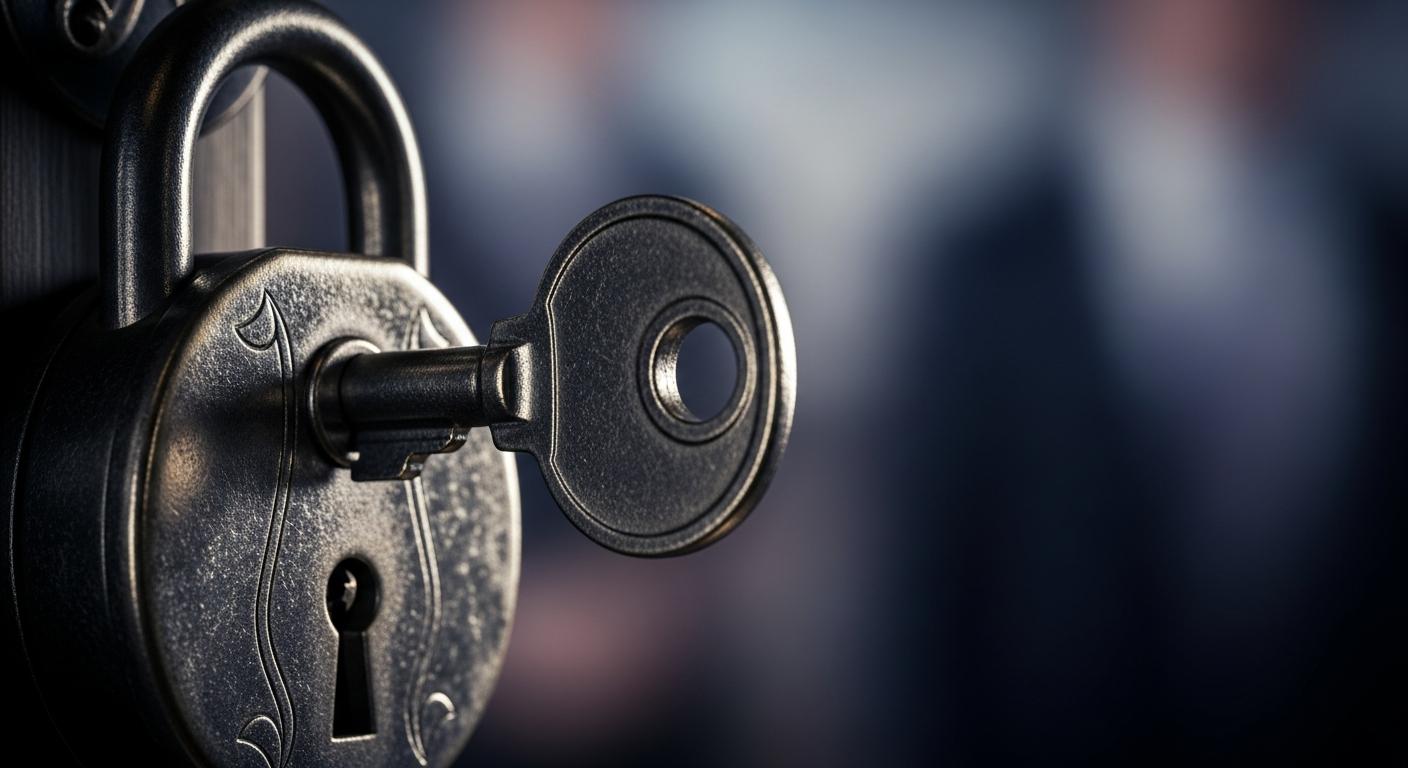 Por qué el Gobierno desconfía de integrar a Escribano en Indra y qué puede pasar ahora