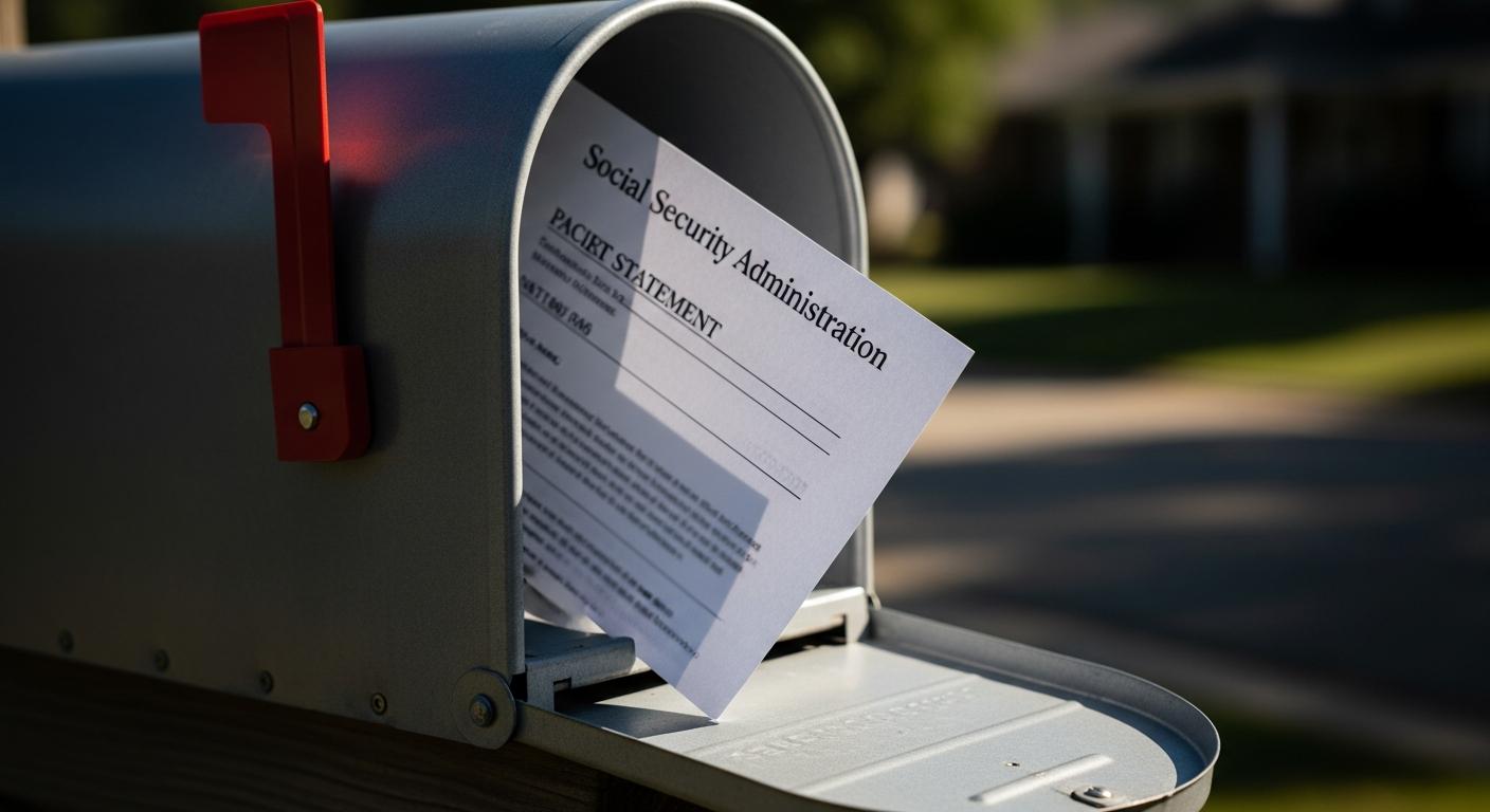 Por qué el Seguro Social de EE. UU. podría subir en 2026 y qué cambiaría para tu cheque mensual