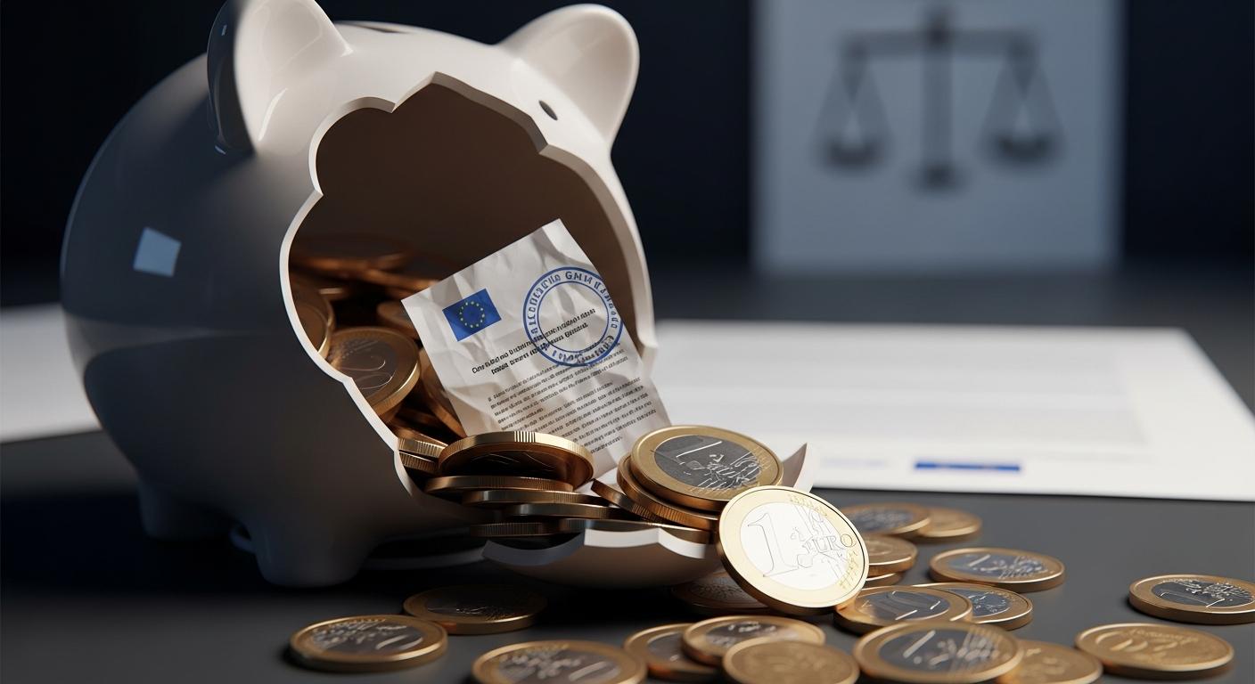 Por qué la política frenó la opa del BBVA, según González-Páramo