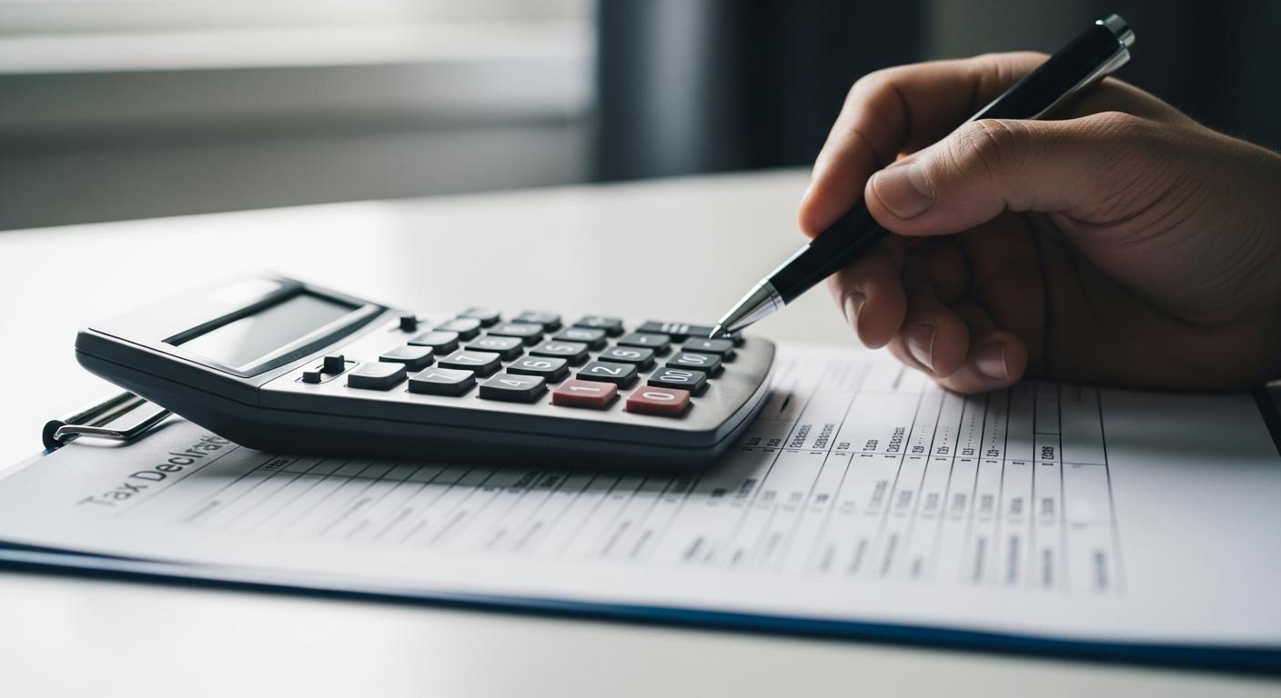 Por qué te conviene hacer la declaración de la Renta aunque no estés obligado: podrías recibir dinero de vuelta