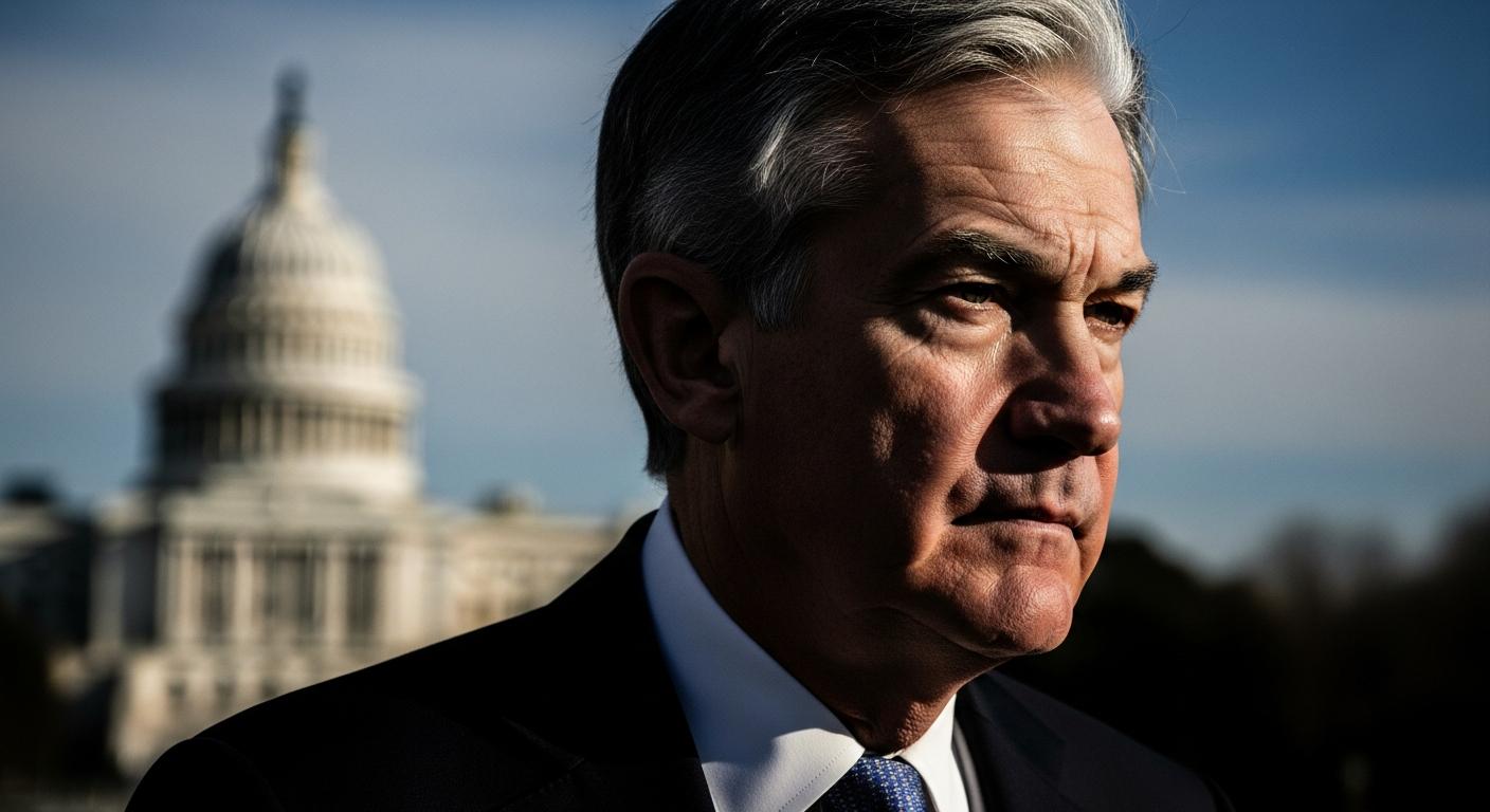 Powell desafía a Trump: por qué la Fed tomó una decisión que sorprendió a todos