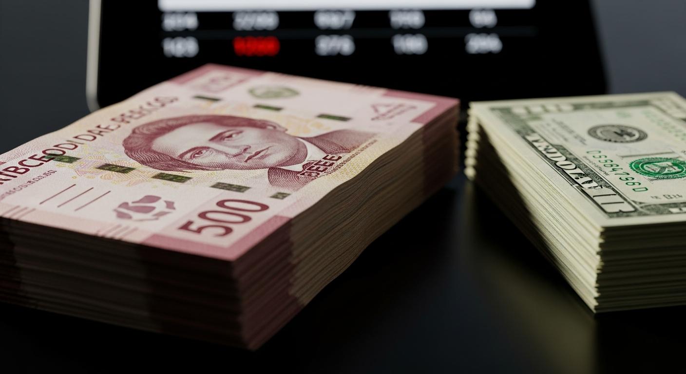 Precio del dólar hoy 21 de enero: compra y venta en México y en los principales países (tabla rápida)