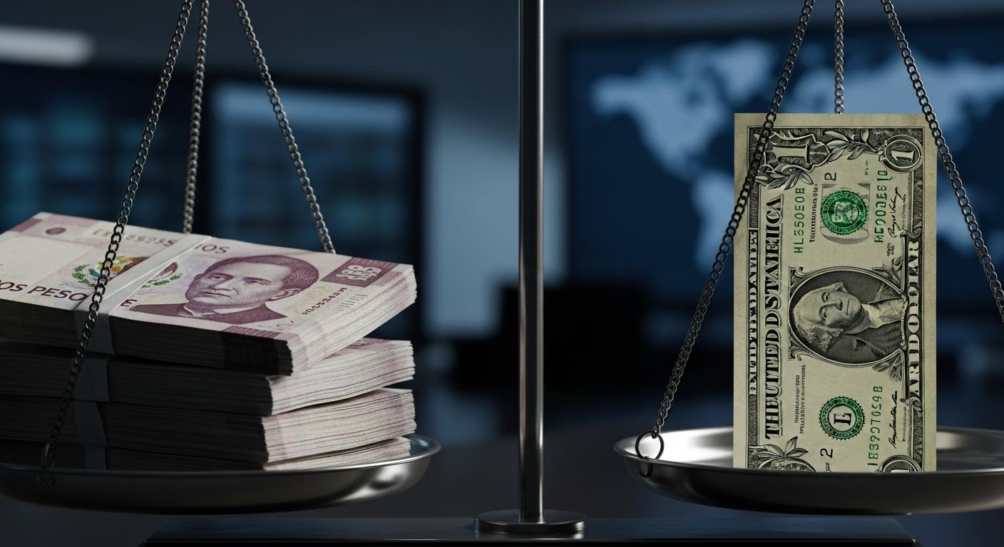 Precio del dólar hoy en México y otros países: ¿sube o baja este lunes 26 de enero? (Compra y venta)