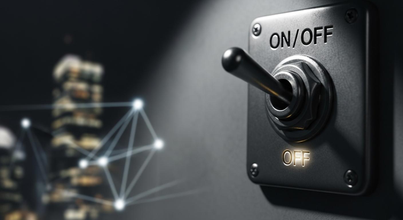 Proyecto de ley 100 en Estados Unidos: ¿por qué podría “apagar” parte de la vida y qué cambiaría para todos?