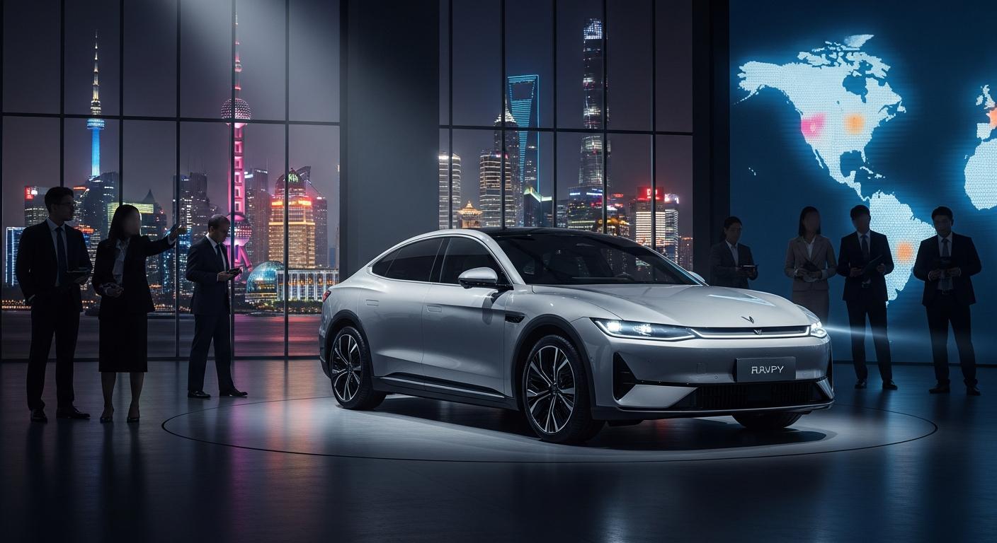 ¿Puede Europa volver a ganar en Asia? Las marcas alemanas apuestan por China y Renault mira a Corea e India