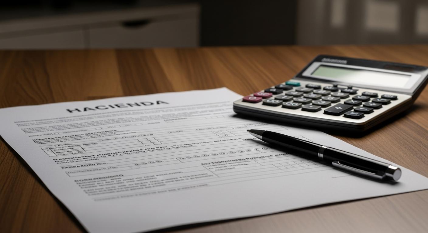 ¿Puede un hijo vivir gratis en casa de sus padres en España sin pagar impuestos? Hacienda lo aclara en 2026