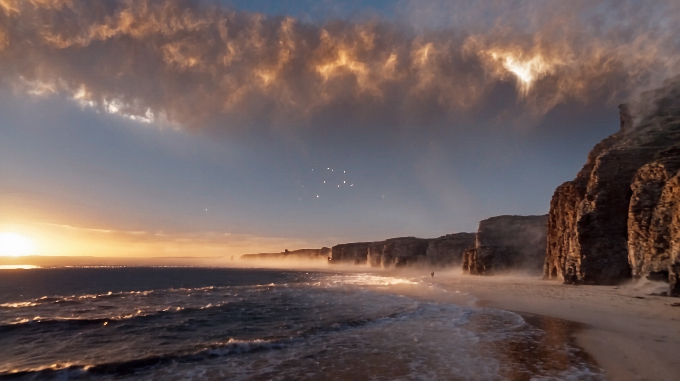 Rare 2025–2027 Eclipses Could Last Longer and Line Up in Unusual Ways—Space Agencies Say to Watch the Impact