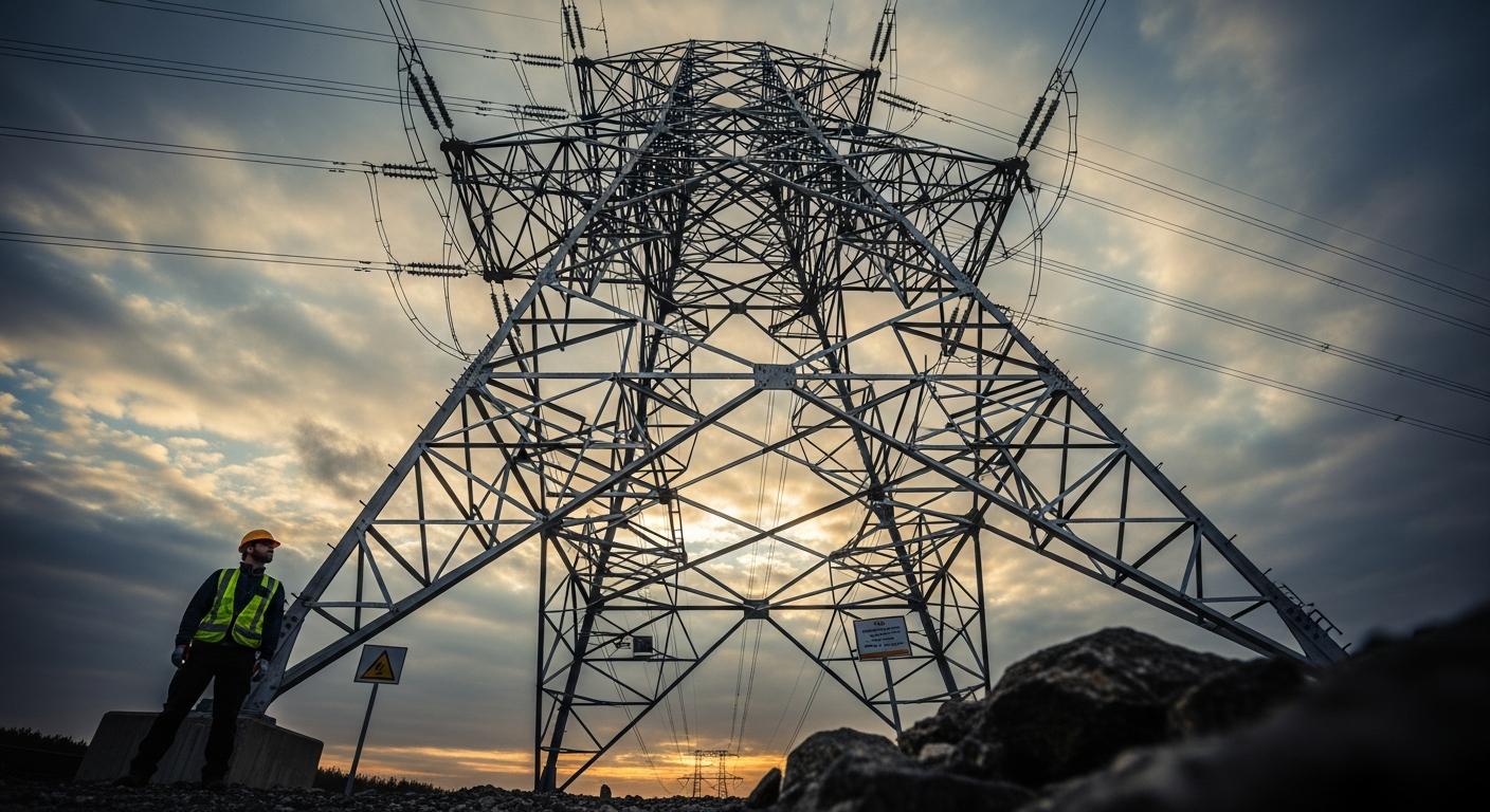 Red Eléctrica desafía al Corredor: por qué los técnicos dicen que el método reforzado no se puede abandonar tan fácil