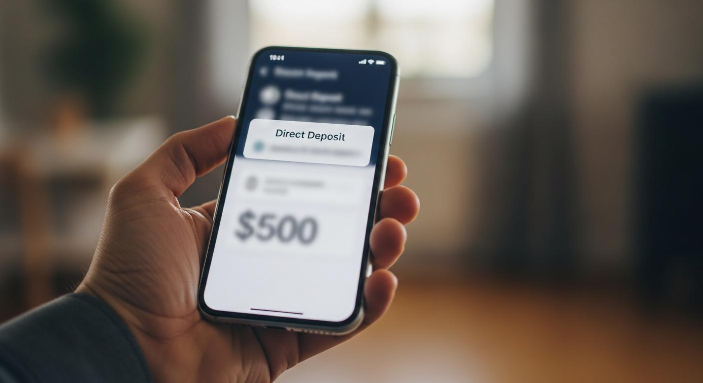 Reembolso confirmado en Estados Unidos: cómo recibir hasta 500 dólares y quiénes califican