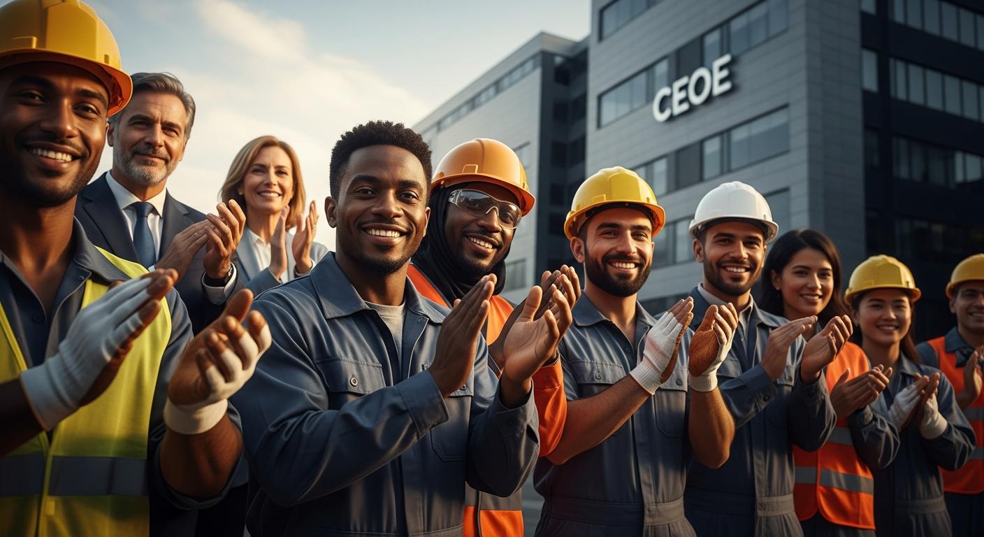 Regularización en España: por qué las patronales con más trabajadores extranjeros la aplauden aunque CEOE no lo vea claro