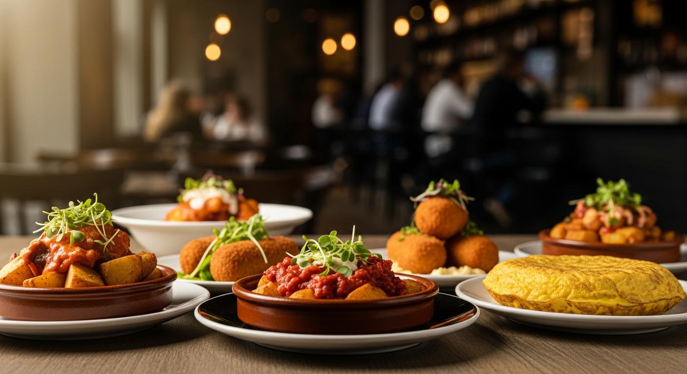 Restalia rompe récord de consumo en 2025: sus ventas suben 12% y así impulsará sus marcas en 2026