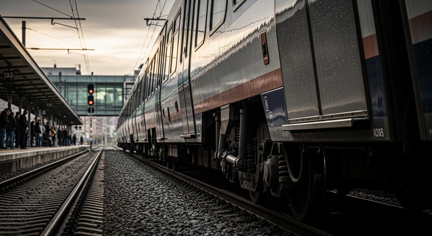 Rodalies sigue paralizado en Cataluña: qué está pasando y qué decidirán Adif, Renfe y el Govern tras su reunión